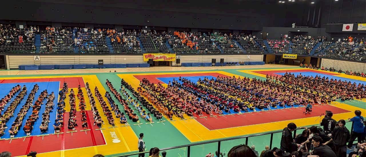 「第35回春の全国小学生ドッジボール選手権」に出場のドラゴンウエーブに協賛しました